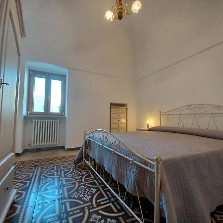 צ'יסטרנינו Casa Fortuna מראה חיצוני תמונה