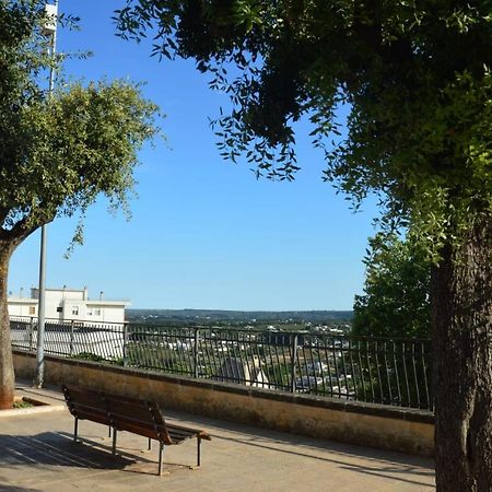 צ'יסטרנינו Casa Fortuna מראה חיצוני תמונה